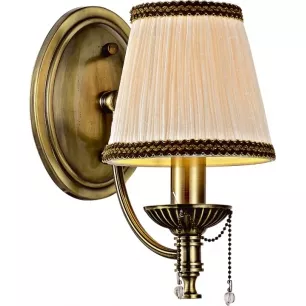 Antico - Fali lámpa - Klausen-KL 6130